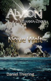 Produktbild: Alvion - Neue Welt