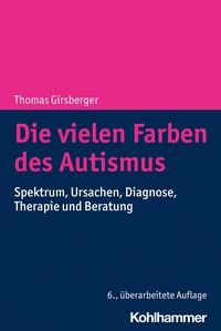 Bild vom Artikel Die vielen Farben des Autismus vom Autor Thomas Girsberger