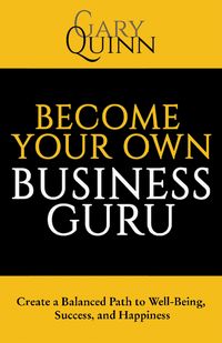 Produktbild: Become Your Own Business Guru