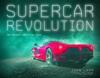 Produktbild: Lamm, J: Supercar Revolution