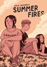 Produktbild: Summer Fires