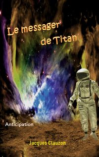 Produktbild: Le Messager de Titan