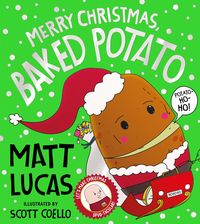 Produktbild: Merry Christmas, Baked Potato