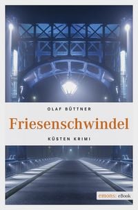 Produktbild: Friesenschwindel