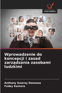Produktbild: Wprowadzenie do koncepcji i zasad zarz&iquest;dzania zasobami ludzkimi