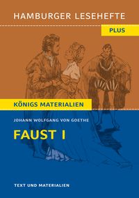 Faust I Johann Wolfgang Goethe