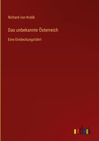 Produktbild: Das unbekannte &Ouml;sterreich