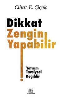 Produktbild: Dikkat Zengin Yapabilir