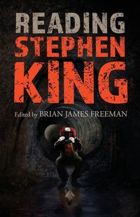Produktbild: Reading Stephen King