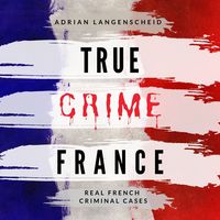 Produktbild: True Crime France