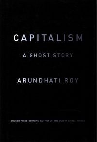 Bild vom Artikel Roy, A: Capitalism vom Autor Arundhati Roy