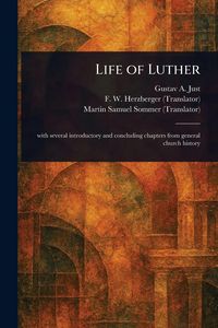 Produktbild: Life of Luther