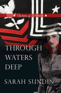 Produktbild: Through Waters Deep -Lp