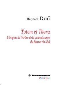 Produktbild: Totem et thora
