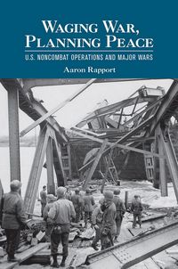 Produktbild: Rapport, A: Waging War, Planning Peace