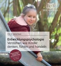 Produktbild: Entwicklungspsychologie