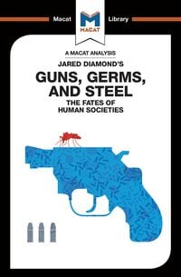 Produktbild: An Analysis of Jared Diamond's Guns, Germs & Steel