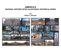 Produktbild: America's National Historic Sites and National Historical Parks