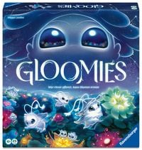 Produktbild: Gloomies - Gesellschaftsspiel & Brettspiel ab 10 Jahre