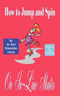 Produktbild: How to Jump and Spin on In-Line Skates