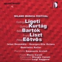 Bild vom Artikel Milano Musica Festival Vol.6 vom Autor Octors