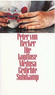 Produktbild: Die kopflose Medusa