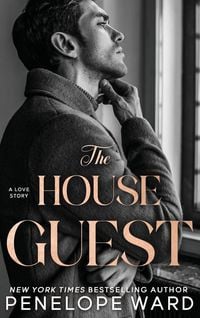 Produktbild: The House Guest