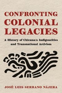 Produktbild: Confronting Colonial Legacies