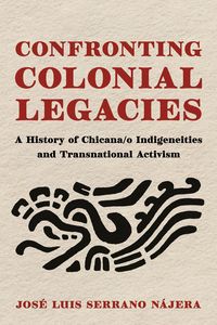 Produktbild: Confronting Colonial Legacies