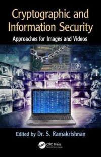 Produktbild: Ramakrishnan, S: Cryptographic and Information Security Appr