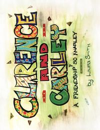 Produktbild: Clarence and Carley