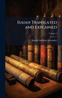 Produktbild: Isaiah Translated and Explained