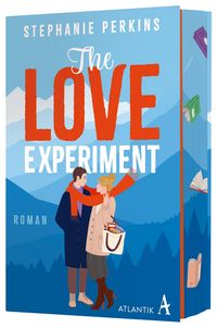 Produktbild: The Love Experiment