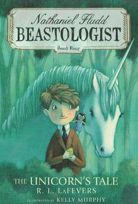 Produktbild: Unicorn's Tale