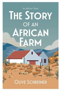 Produktbild: SA CLASSIC - THE STORY OF AN AFRICAN FARM