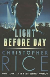 Produktbild: Light Before Day