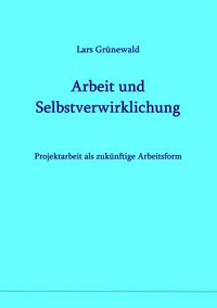 Produktbild: Arbeit und Selbstverwirklichung