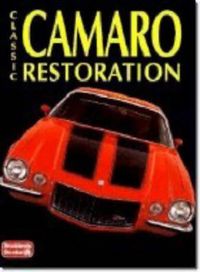 Produktbild: Classic Camaro Restoration