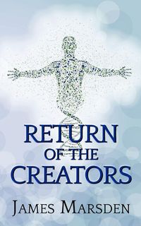 Produktbild: Return of the Creators