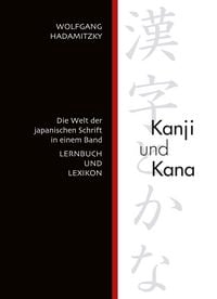 Produktbild: Kanji und Kana