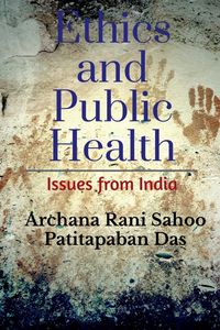 Produktbild: Ethics and Public Health
