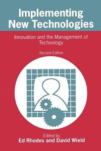 Produktbild: Implementing New Technologies