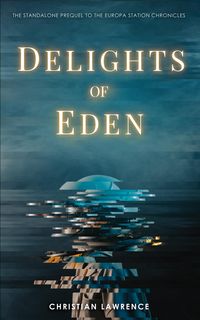 Produktbild: Delights of Eden