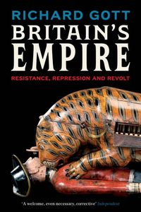 Produktbild: Britain's Empire