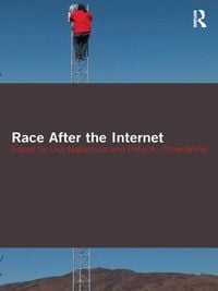 Produktbild: Race After the Internet