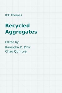 Produktbild: Recycled Aggregates