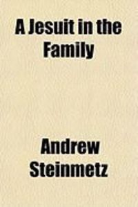 Produktbild: A Jesuit in the Family