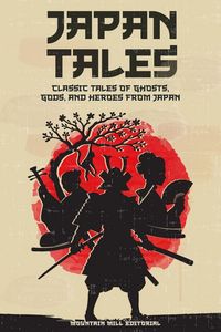 Produktbild: Japan Tales