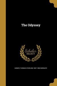 Produktbild: The Odyssey