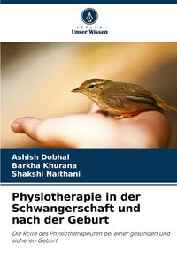 Produktbild: Physiotherapie in der Schwangerschaft und nach der Geburt